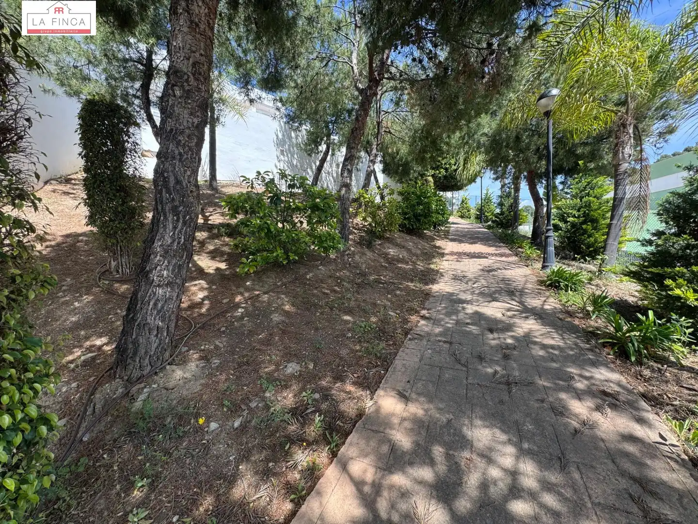 Pis en venda en Rincón de la Victoria amb Aire condicionat, Jardí privat i Terrassa