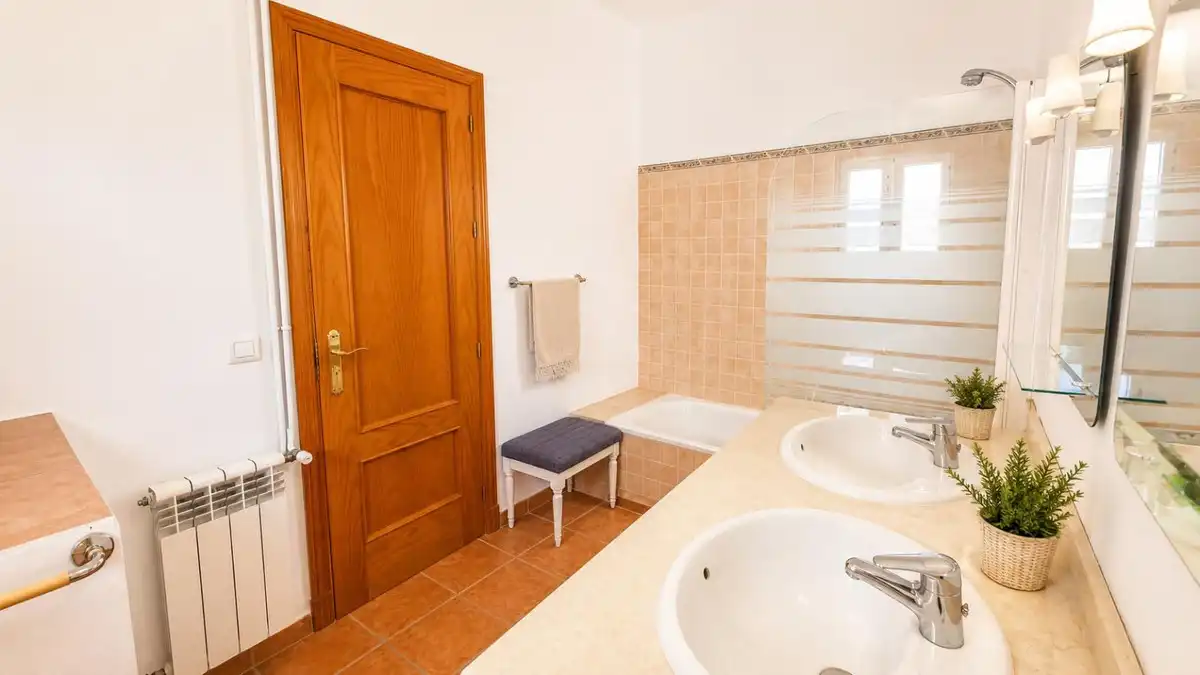 Terraced house for sale in Tolox, imagen 17