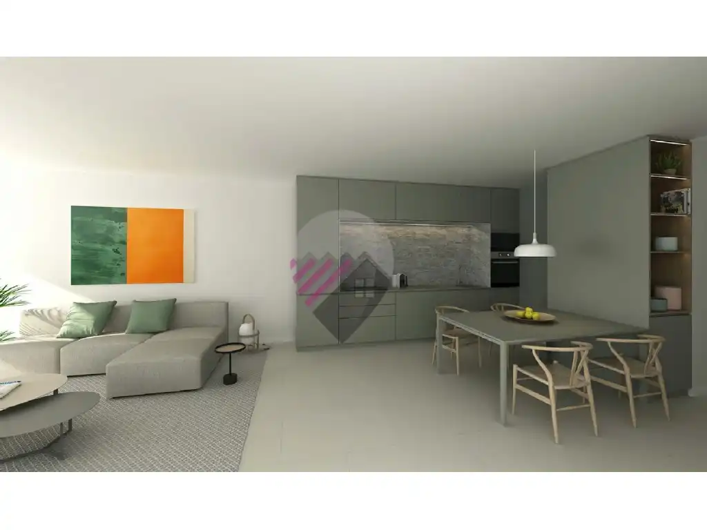 Casa con terraza en venta en Paseo Josep Mundet, imagen 3