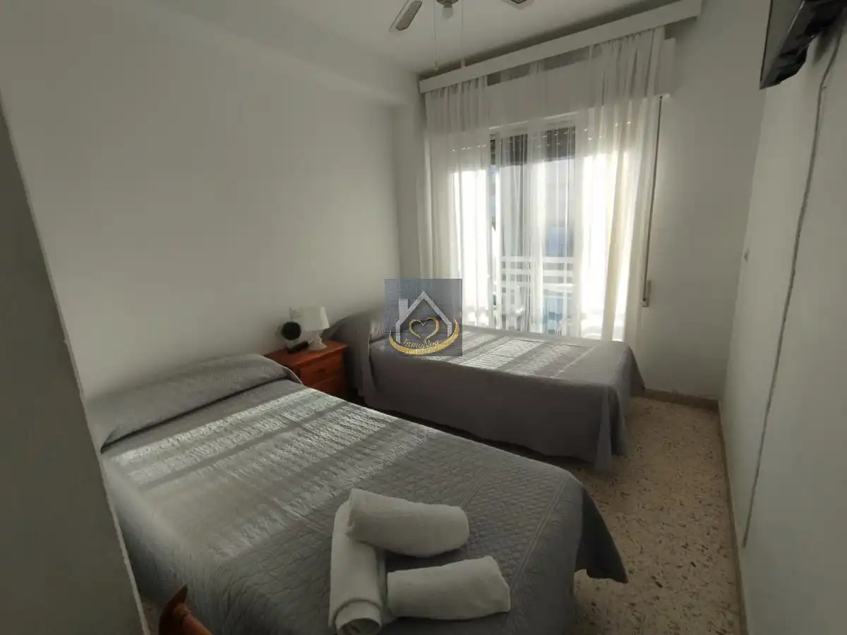 Bedroom of Buildings for sale in La Antilla