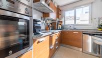 Kitchen of Flat for sale in Jávea / Xàbia  with Air Conditioner, Heating and Private garden