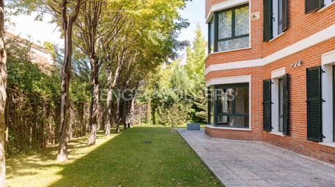 Photo 2 of Apartment for sale in Valdemarín, Madrid