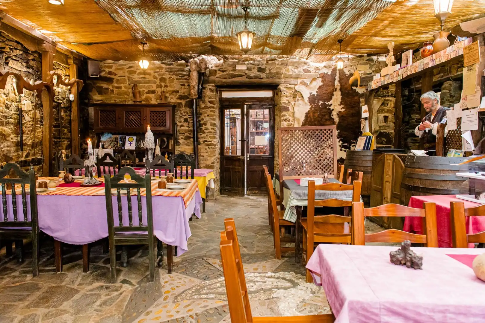 Casa o chalet en venta en Santa Colomba de Somoza con Calefacción y Trastero