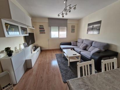 Living room of Flat for sale in La Línea de la Concepción