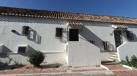 Foto 2 de Piso en venta en Mijas Golf, Mijas
