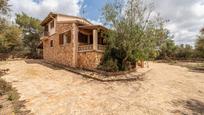 Exterior view of House or chalet for sale in Campos  with Terrace, Swimming Pool and Balcony