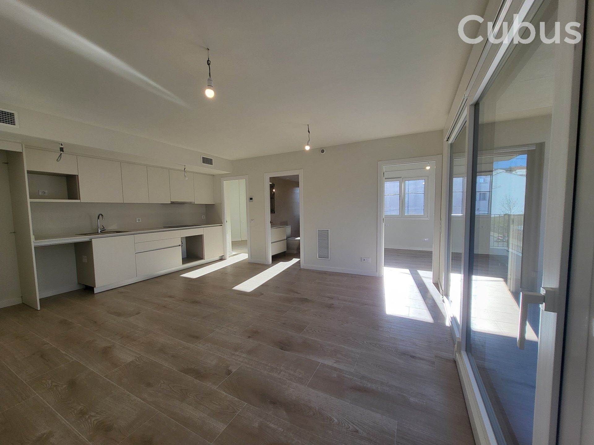 Flat for sale in Olot  with Heating and Balcony