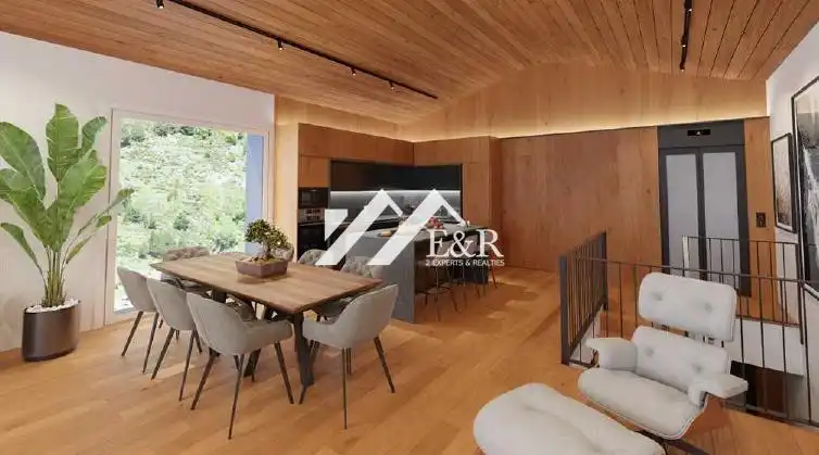 Casa con jardín en venta en ., imagen 13