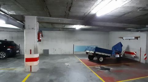 Photo 3 of Garage for rent in Avenida de Castelao, 49, As Travesas - Balaídos, Vigo
