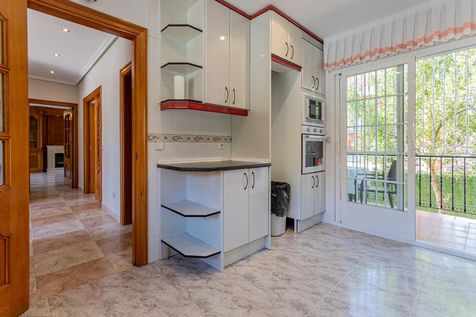Doppelhaushälfte mit Garten zum Verkauf in Calle CAMINO DE COLMENAR, imagen 30