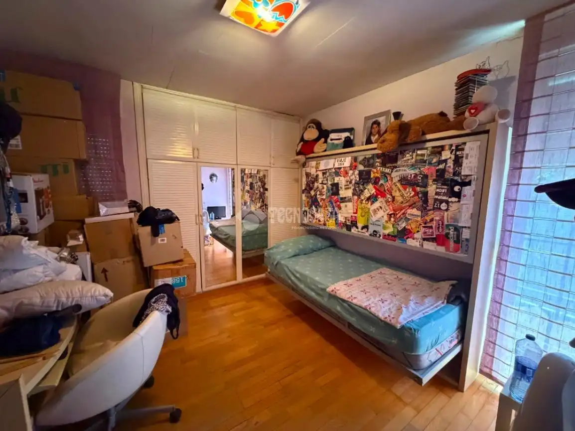 Bedroom of Houses for sale in Paracuellos de Jarama  with Heating