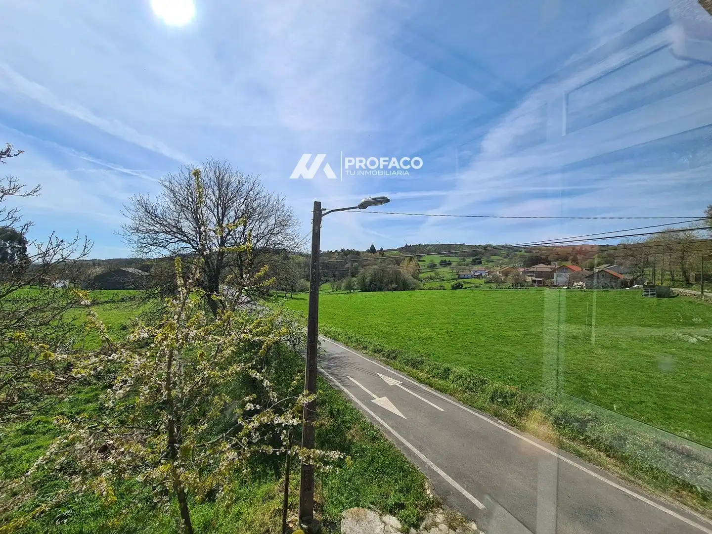 Casa o chalet en venta en DEVESA, Piñor