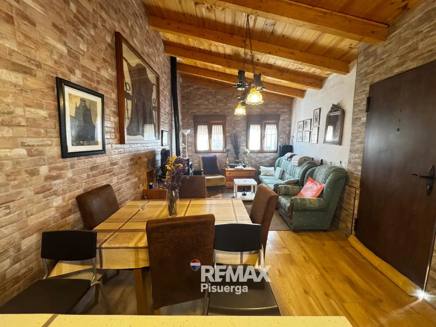 Casa o chalet en venta en Dueñas