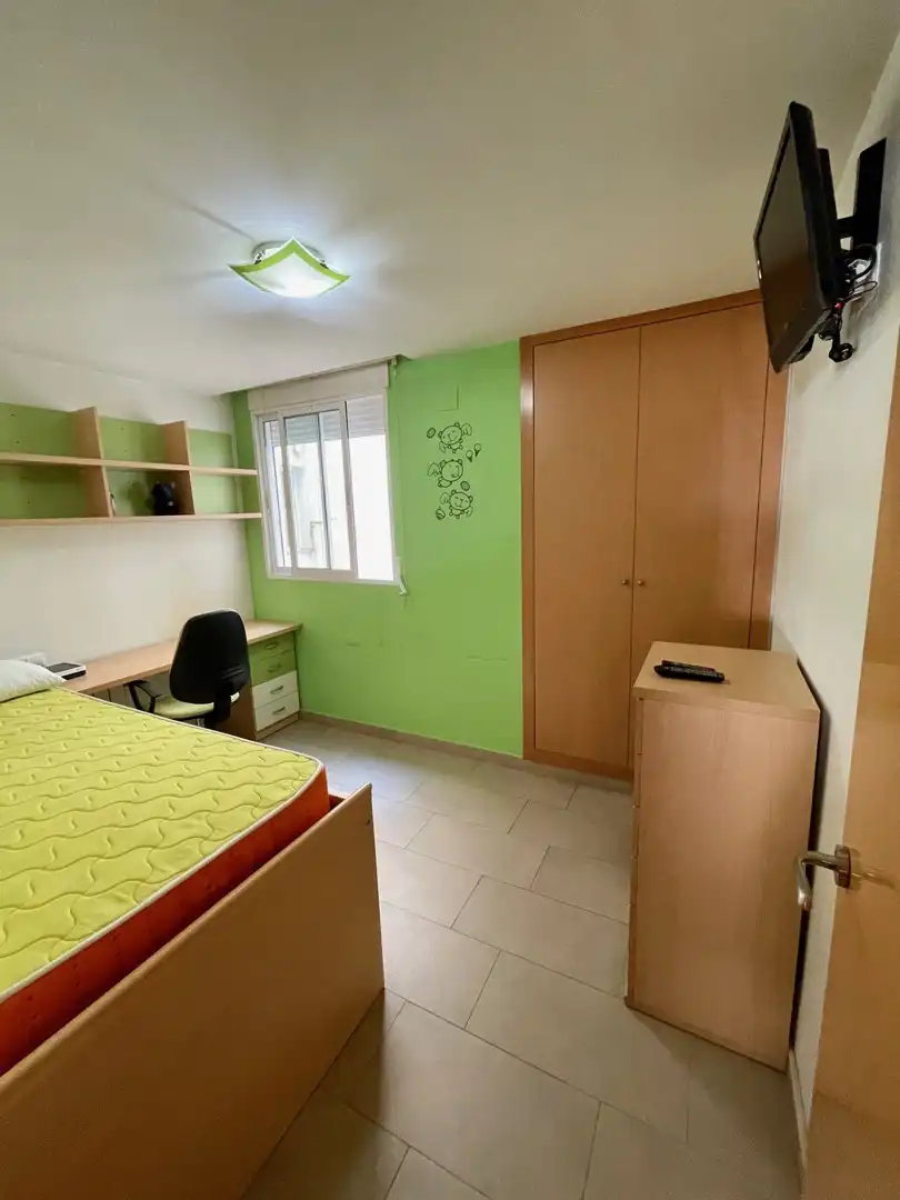 Habitación de Piso de alquiler en Catarroja con Amueblado