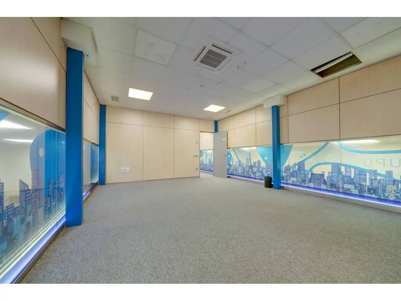 Office for rent in Valencia  with Heating