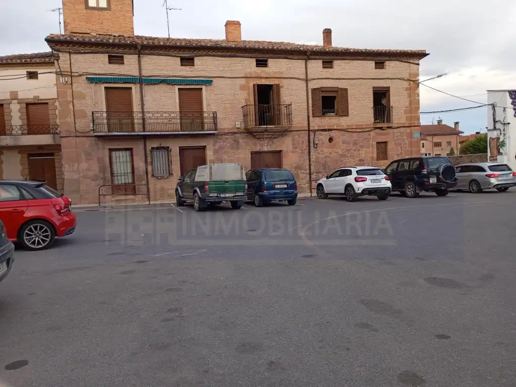 Casa en venta en Alesanco, imagen 5