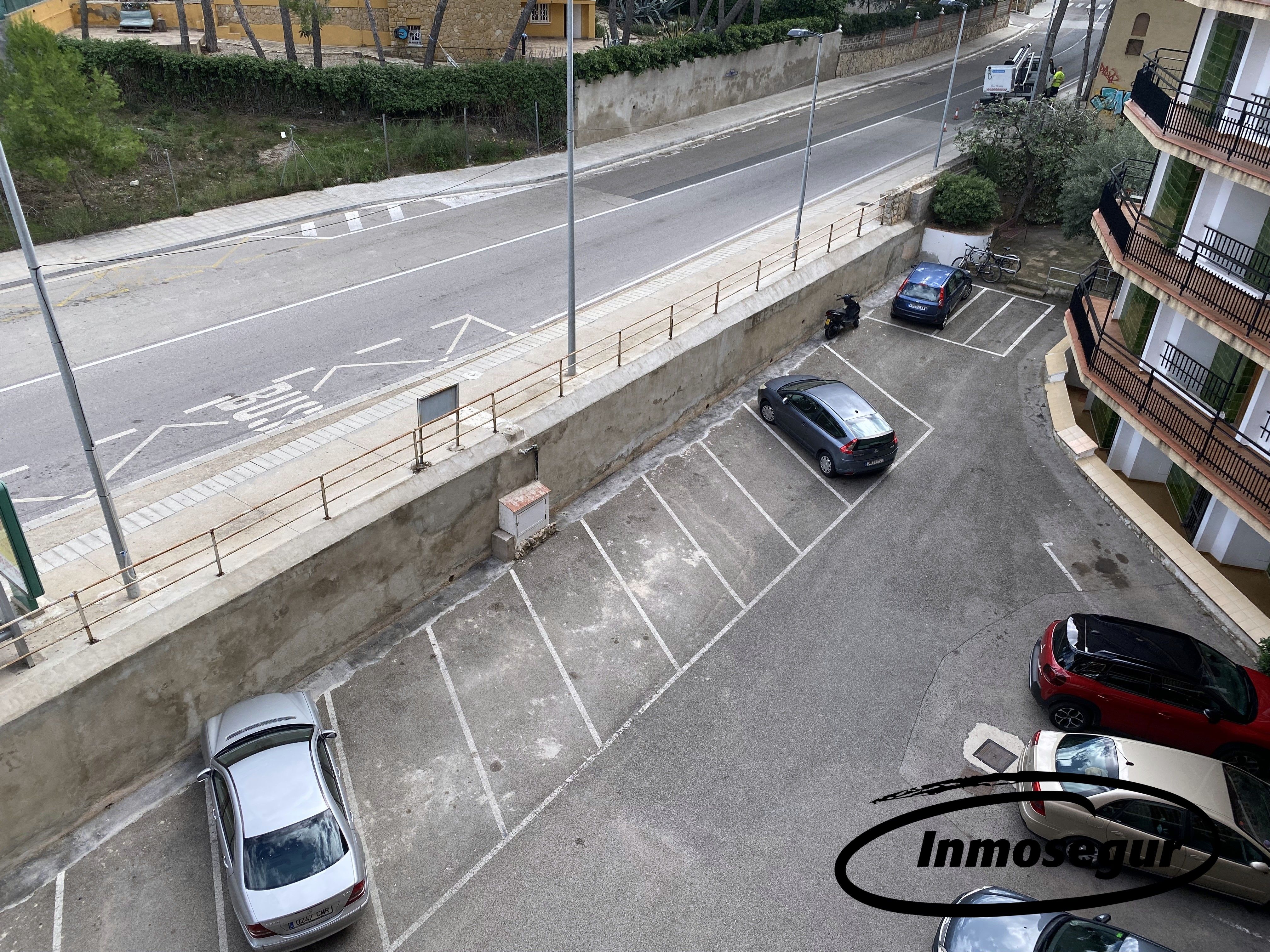Aparcament de Estudi en venda en Salou amb Aire condicionat, Calefacció i Terrassa