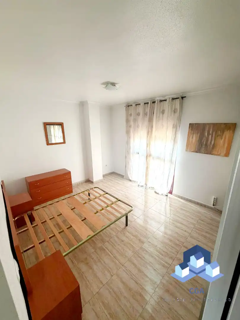 Appartement avec terrasse à vendre à Lorca Ciudad, imagen 4