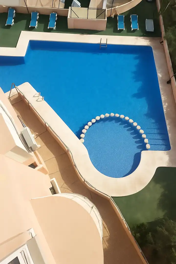 Apartamento con terraza en venta en Mar Menor de Cartagena – Cabo de Palos, imagen 23