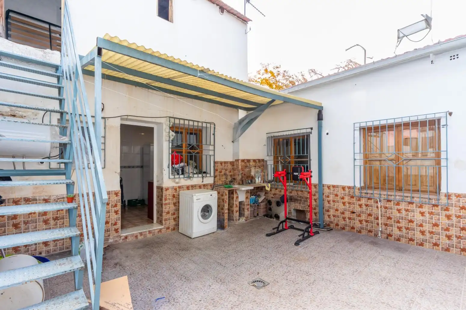 Casa o xalet en venda a Alguazas - Calle SAN PEDRO, Alguazas