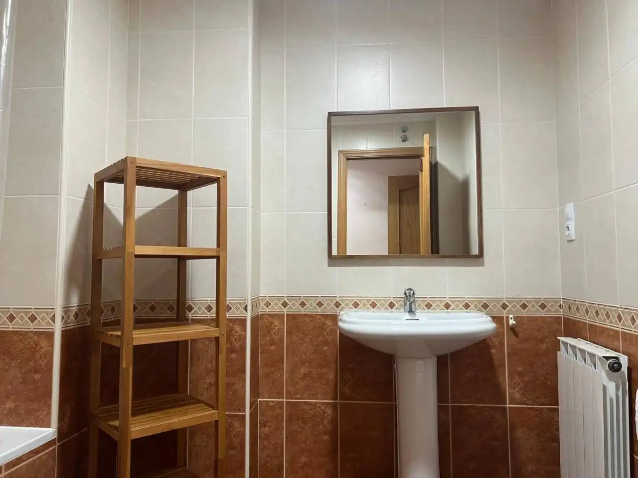 Baño de Piso en venta en Santa Bárbara