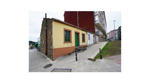 Foto 3 de Casa o chalet en venta en Paradai, Lugo Capital