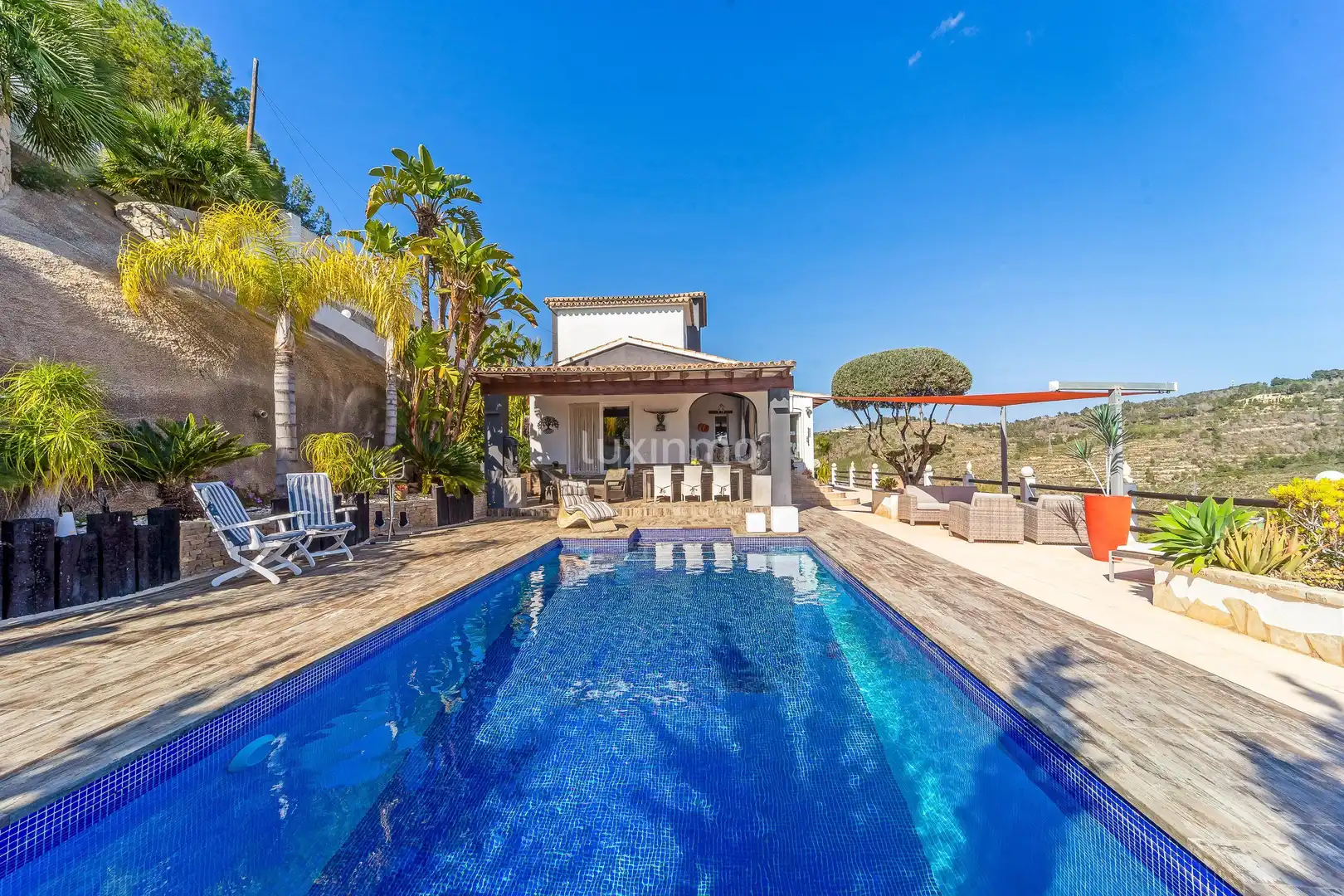 Detached house with pool for sale in La Empedrola, imagen 42