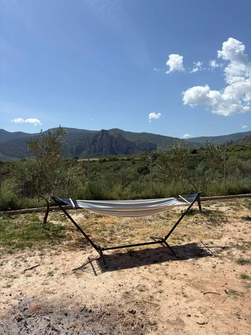 Garten von Grundstücke zum Verkauf in Sorzano