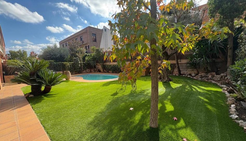 Foto 1 de Pis en venda a Serraparera, Barcelona