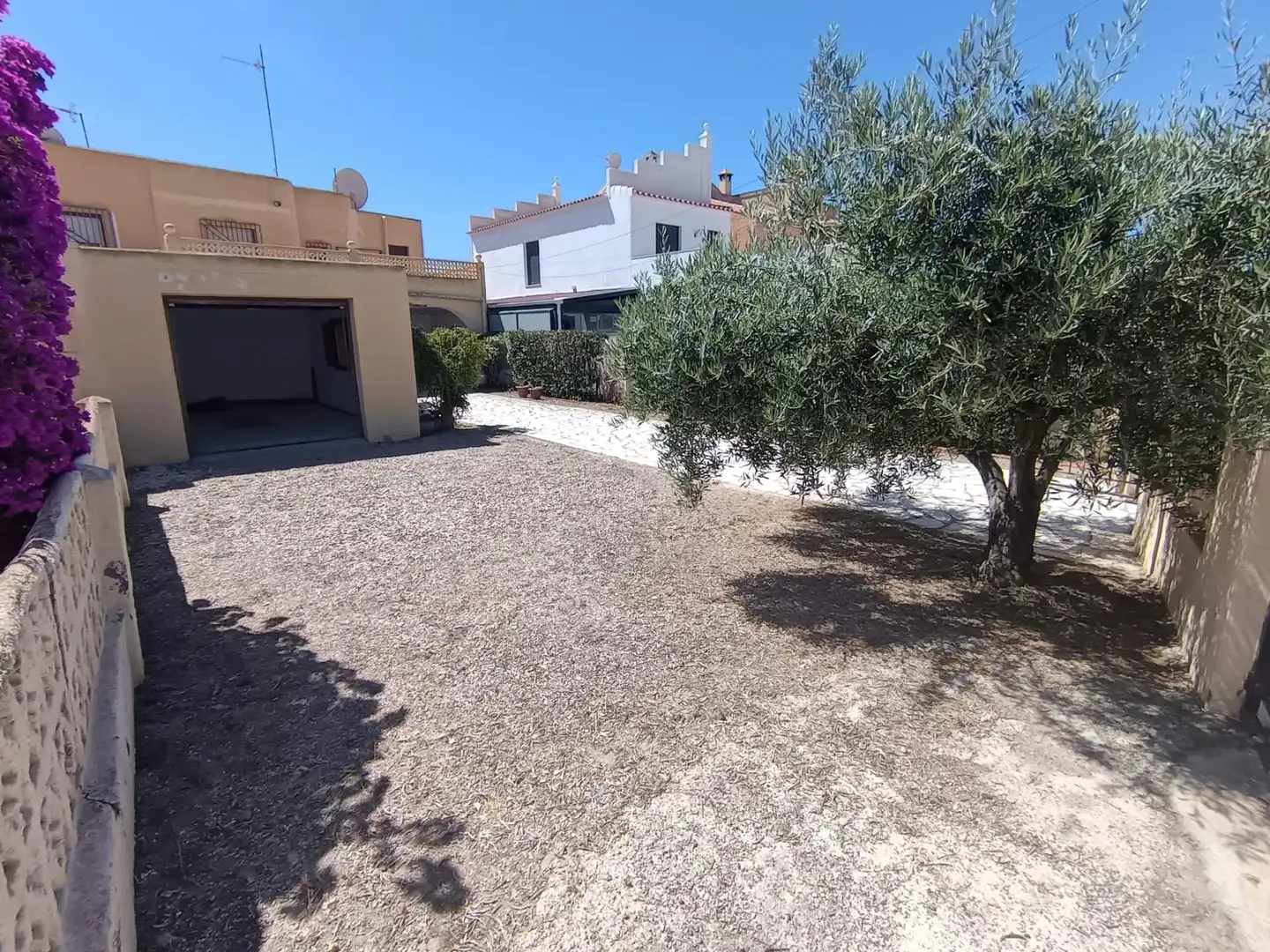 Houses for sale in Pulpí  with Air Conditioner, Private garden and Terrace