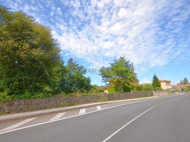 Terreno residencial en venta en LUGAR A COSTA