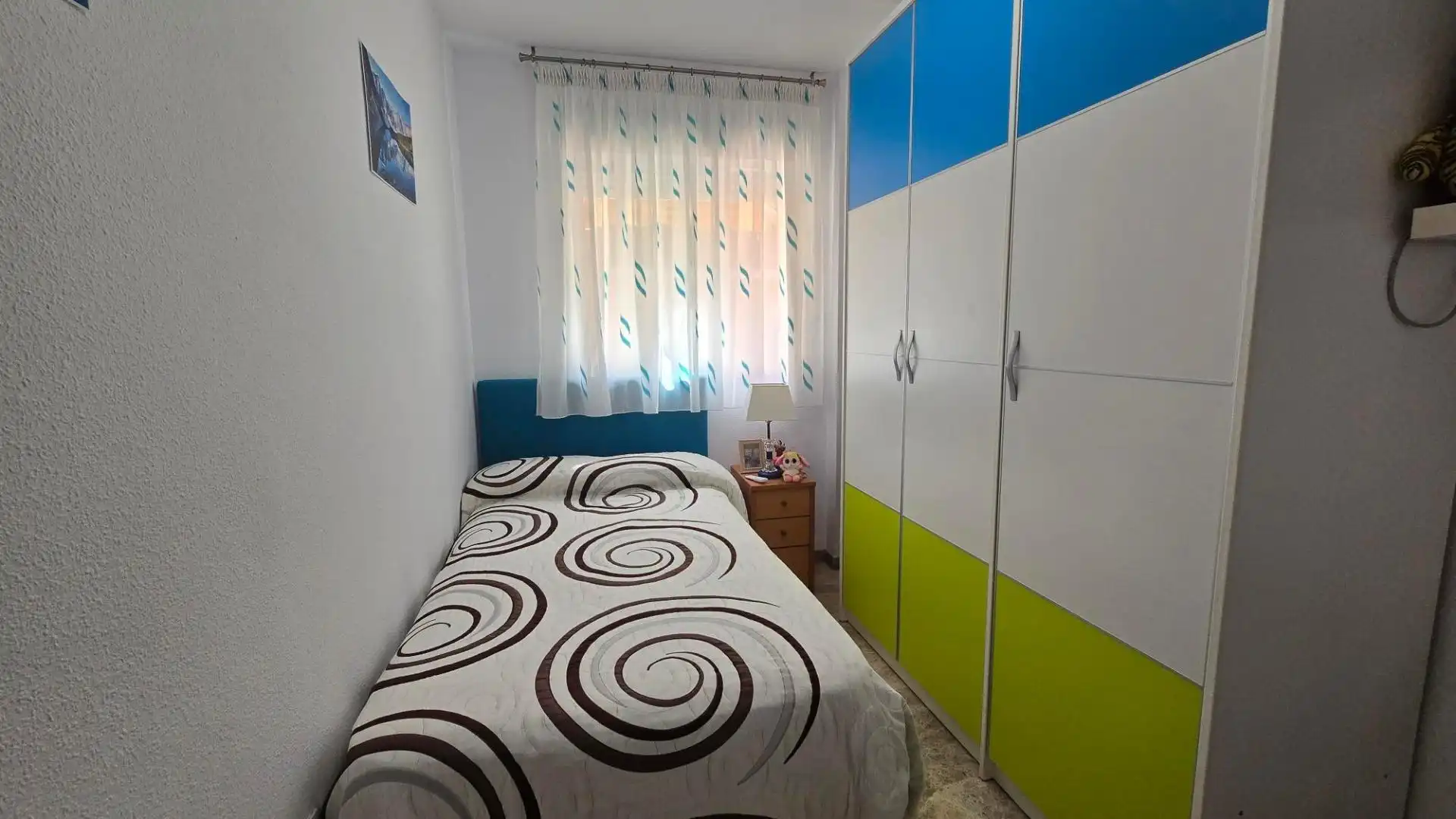 Flat with lift for sale in Levante, imagen 18
