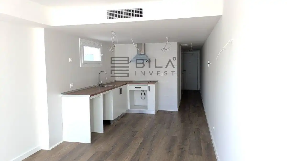 Piso con piscina en venta en Med Hills, imagen 11