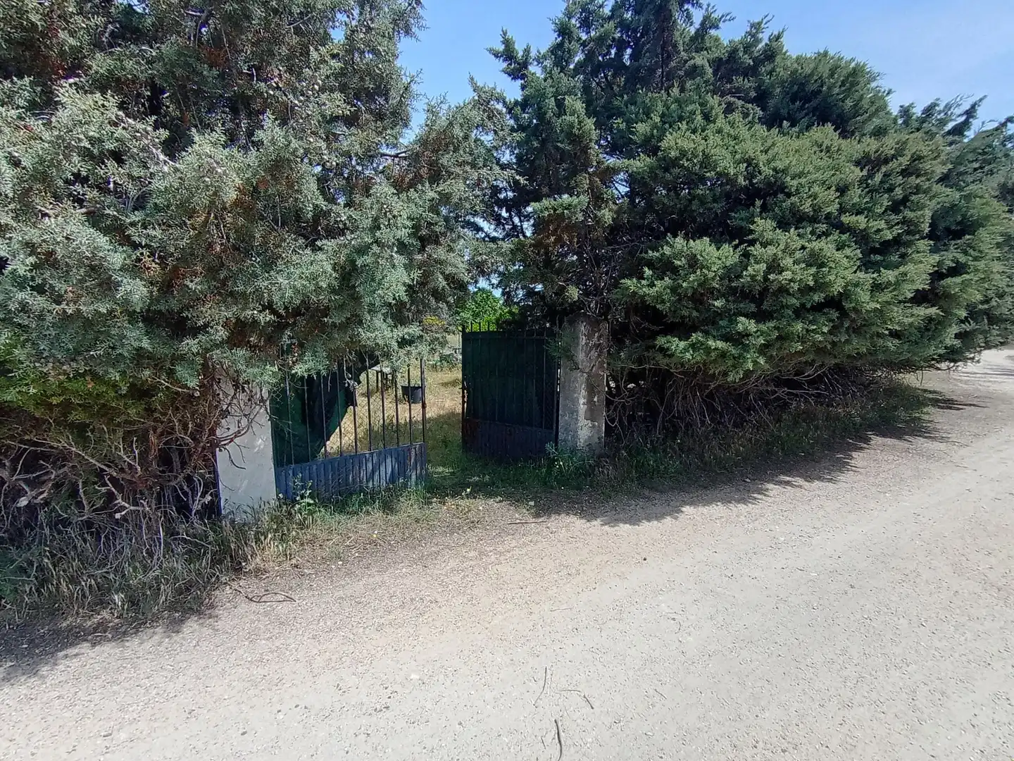 Residencial en venta en Villanueva de la Cañada