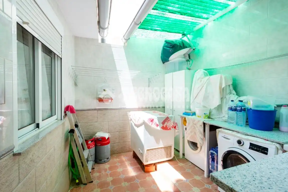Bedroom of Flat for sale in Vélez-Málaga