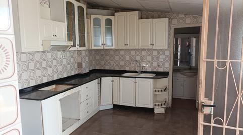 Foto 3 de Casa o xalet en venda a Camino de Barreras, Nonduermas,  Murcia Capital