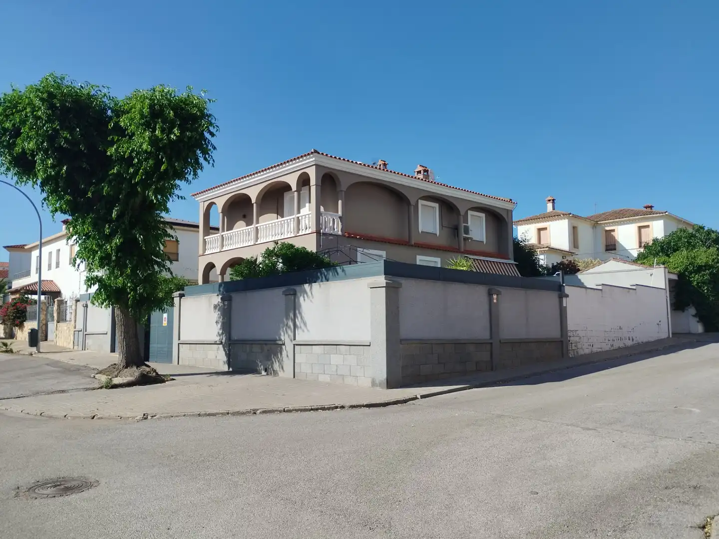 Chalet con piscina en venta en Zafra, imagen 31