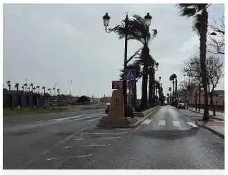 Local comercial en venta en Roquetas de Mar ciudad, imagen 4