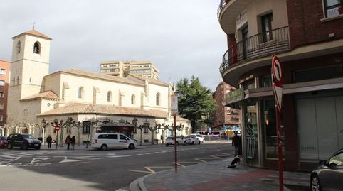 Foto 3 de Piso en venta en Calle la Puebla, Centro, Palencia Capital