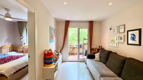 Foto 4 de Piso en venta en Carrer Carrer Castillejos, Sagrada Família, Barcelona Capital