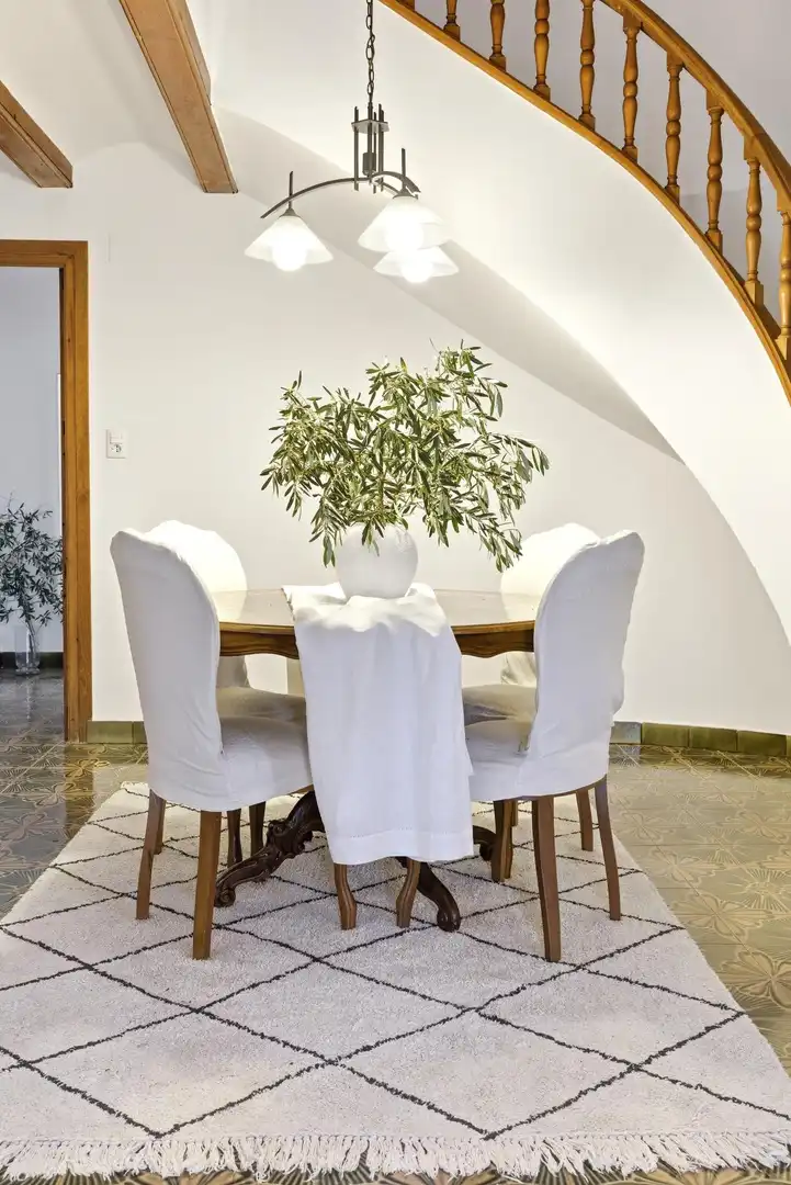 Detached house with pool for sale in Camino AMPLE, imagen 38