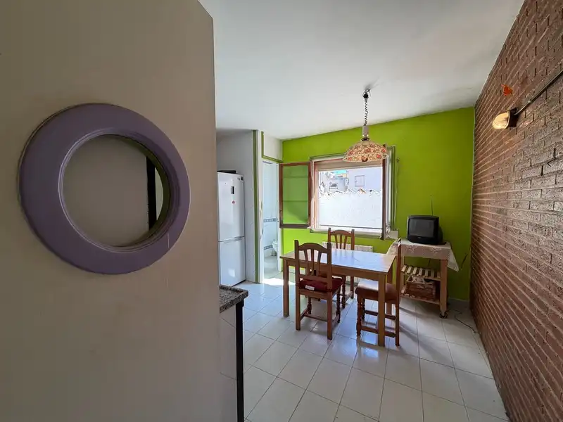 Cuina de Dúplex en venda en Tarragona amb Calefacció, Terrassa i Traster