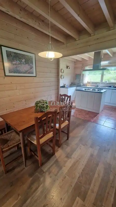Casa o xalet en venda a Ipiñaburu Auzoa, Zeanuri
