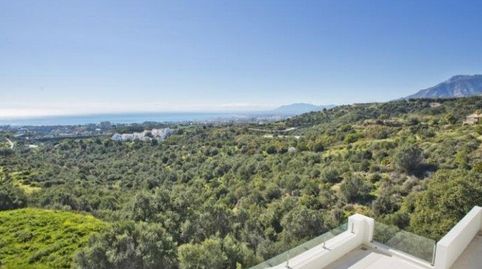 Foto 3 de Casa adosada en venta en El Rosario - Ricmar, Marbella