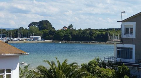 Foto 4 de Casa adosada en venda a Calle de Cupido, Ares, A Coruña