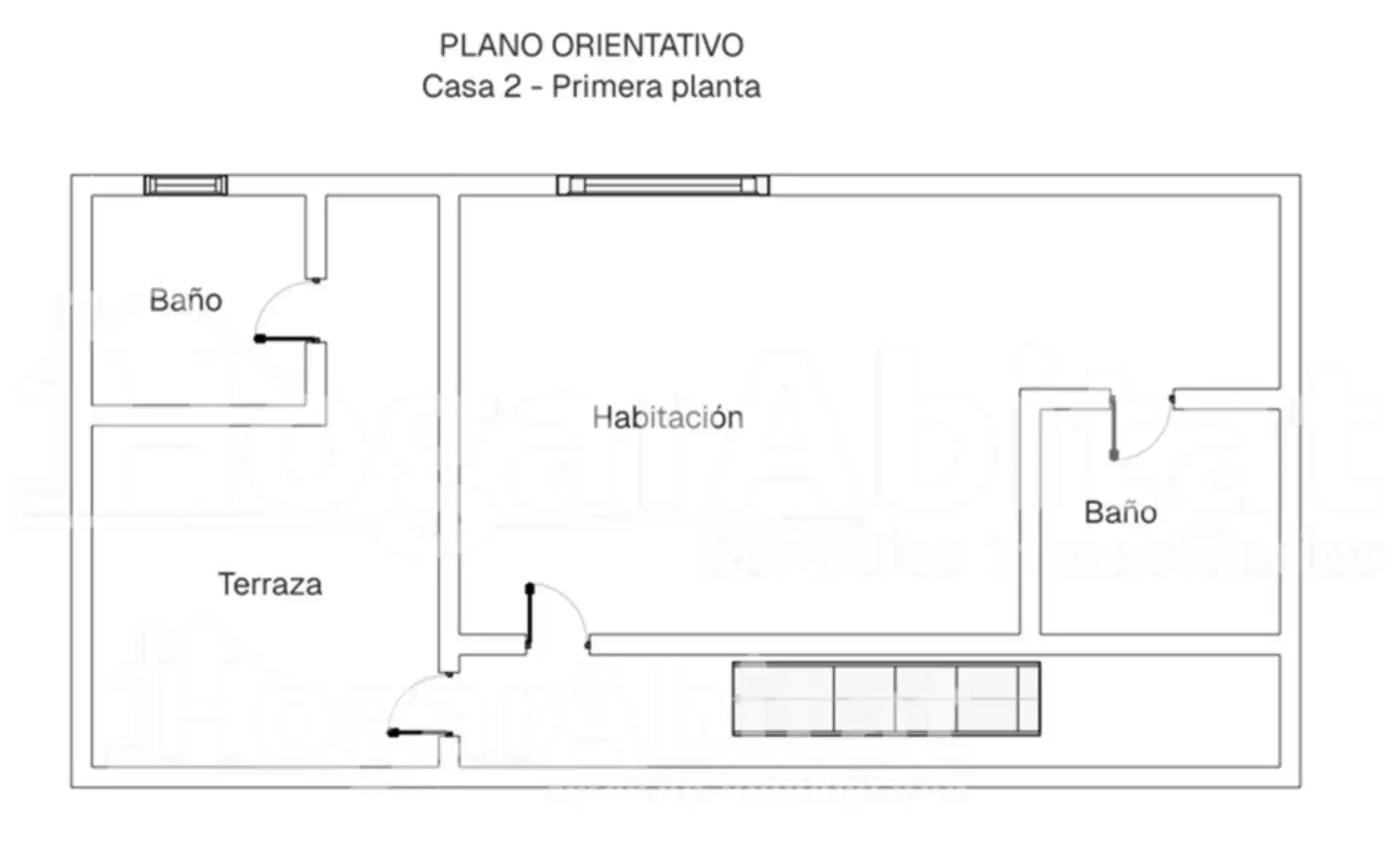 Casa o xalet en venda en Alicante / Alacant amb Aire condicionat, Calefacció i Terrassa
