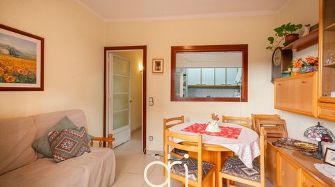 Foto 5 de Piso en venta en De Ramon Miquel I Planas, Sarrià, Barcelona Capital