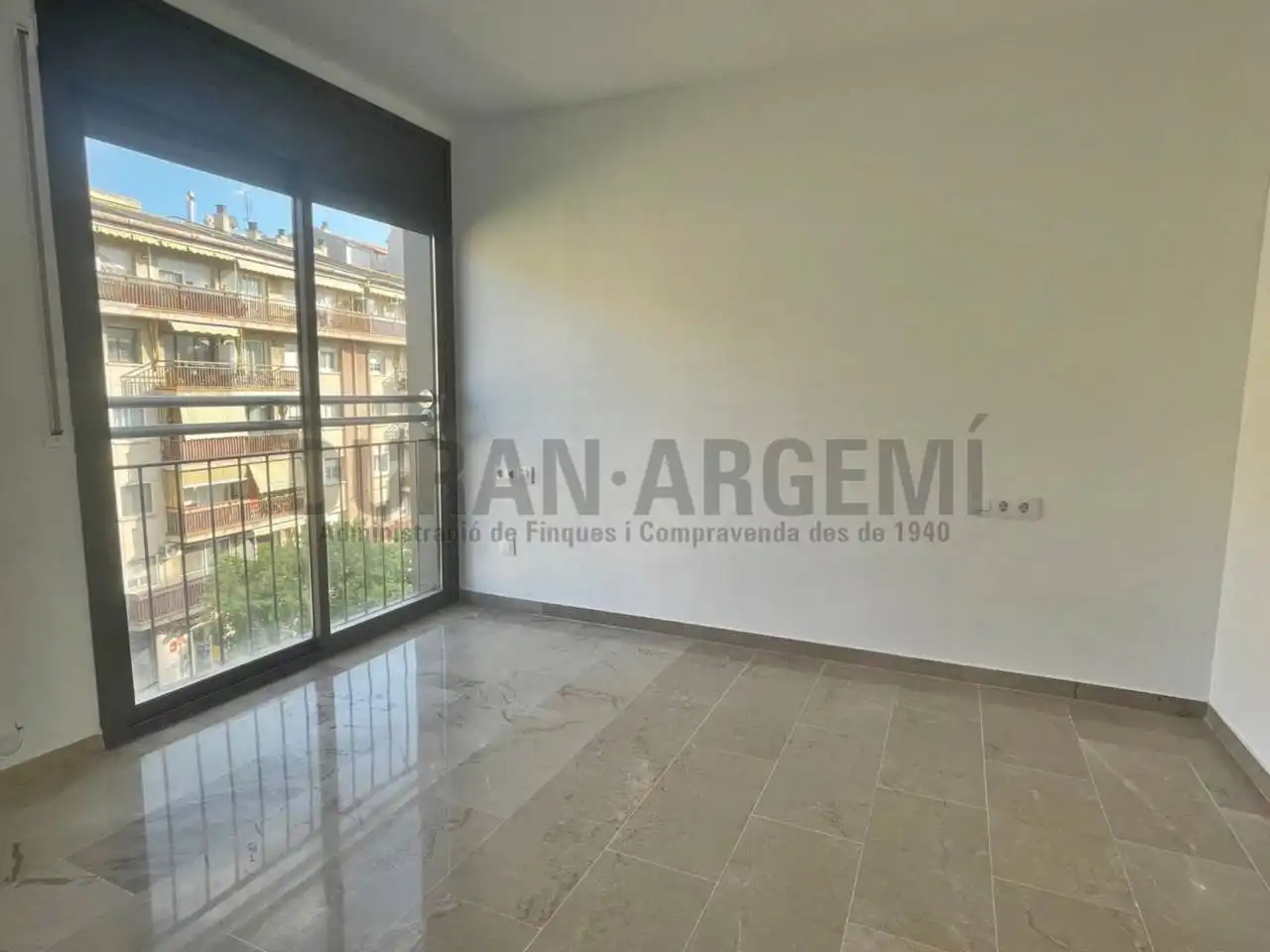 Wohnung zur Miete in Rambla Francesc Macià, Sant Pere Nord