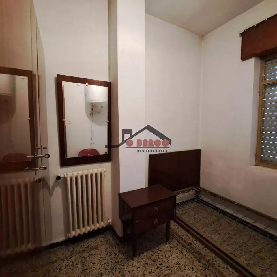 Casa amb terrassa en venda a AVDA BIERZO, imagen 17