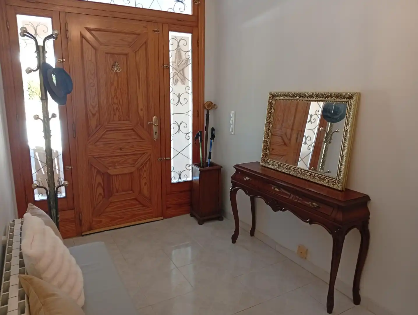 Villa avec jardin à vendre à Xaló, imagen 14